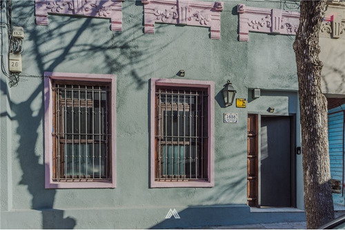 Casa Reciclada En Palermo Una Joyita!!!!