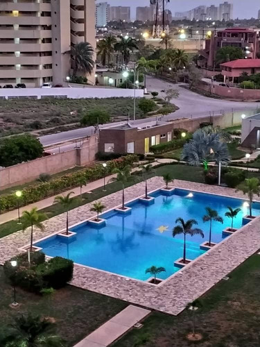 Imagen 16 de 16 de Alquiler Fijo Bello Apartamento 2h En Carenero. Costa Azul