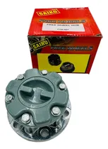 Comprar Acopladores Manuales Montero Dakar L200 Carburada 2.0