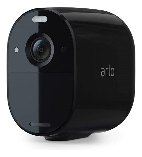 Arlo Essential Spotlight, Cámara De Vigilancia Exterior