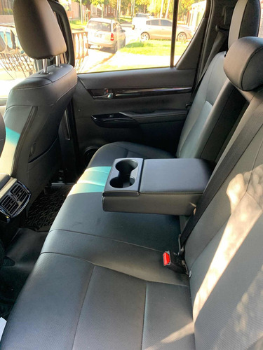 Toyota Hilux 2.8 Cd Srx 177cv 4x4 2019
