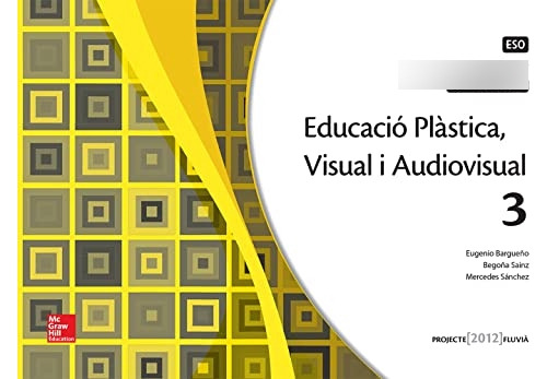 3 Eso Educacio Plàstica Visual I Audiovisual Quad De  Bargue