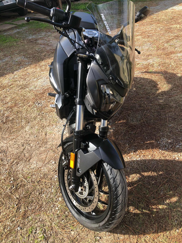 Bajaj Dominar 400 Dominar 400