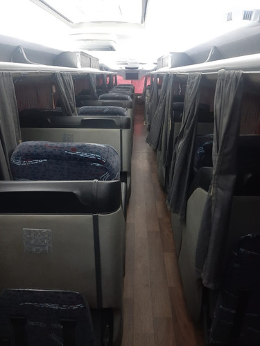 Na Classi Onibus Tem Dd G7 O 500 8x2 Cama Bus 2013/15