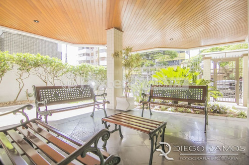 Imagem 3 de 19 de Cobertura, 4 Dormitórios, 260.72 M², Jardim Itu - 106154