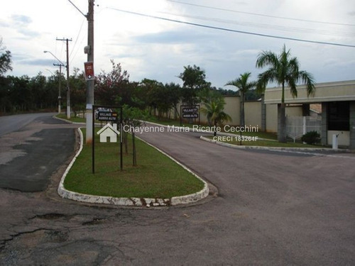 Imagem 14 de 18 de Ótimo Terreno Com 800 M² No Condomínio Village Morro Alto Em Itupeva - Sp - Te00019 - 68495738