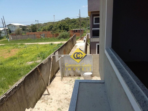 Imagem 3 de 19 de Casa Com 2 Dormitórios À Venda, 90 M² Por R$ 315.000,00 - Enseada Das Gaivotas - Rio Das Ostras/rj - Ca2261