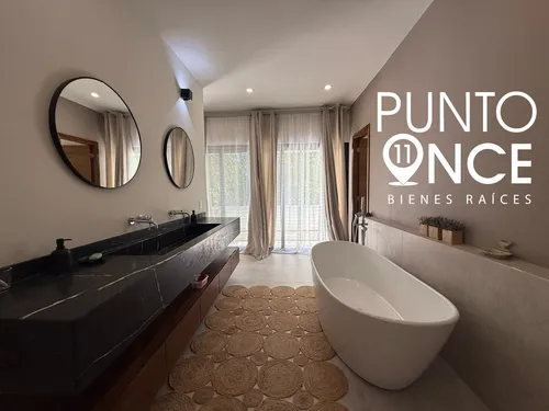 For Rent | Home In Yubarta Gated Community, Marina Puerto Vallarta