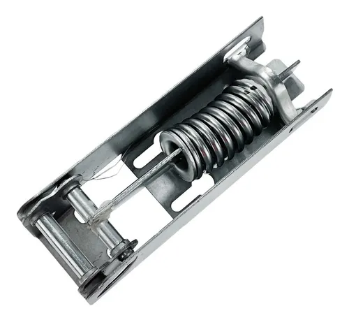 Bisagra de resorte para congelador Electrolux H160 H210 H300 62900695