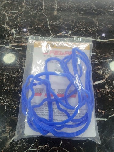 Empacaduras Tapa Valvula Explorer 3.5 Felpro