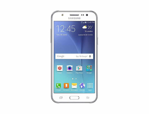 Samsung Galaxy J5 Metal 16gb  2ram 2sim Nuevo 4g Lte