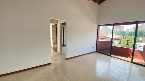 Apartamento En Venta En Sector Los Angeles Medellin