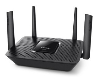 Router Wi-fi Linksys Ea8300 Max-stream Ac2200