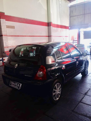 Renault Clio Authentique 1.0 4p 2006