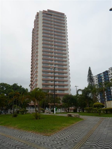 Apartamento - Venda - Guilhermina - Praia Grande - Mgq144