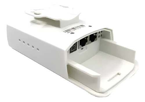 Repetidor Wi-fi Extensor Longa Distancia Cpe 2.4ghz Externo