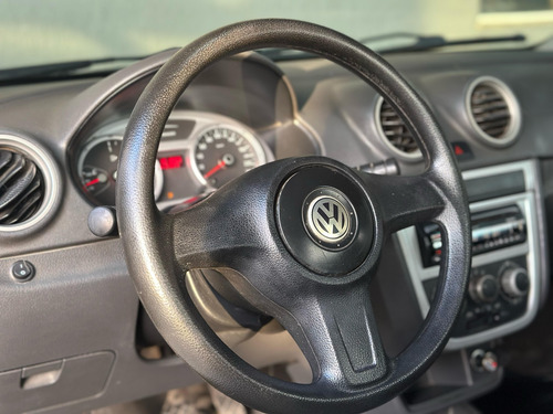 Volkswagen Saveiro 1.6 Cab. Simples Total Flex 2p