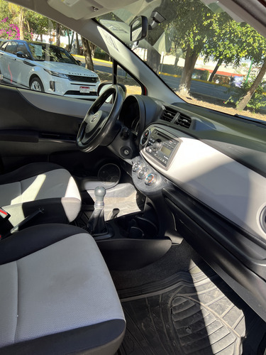Toyota Yaris 1.5 Hb Core Man Mt