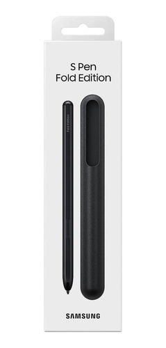 Lápiz Stylus Samsung S-pen Para Galaxy Z Fold 4 Fold4