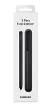 Comprar Lápiz Stylus Samsung S-pen Para Galaxy Z Fold 4 Fold4