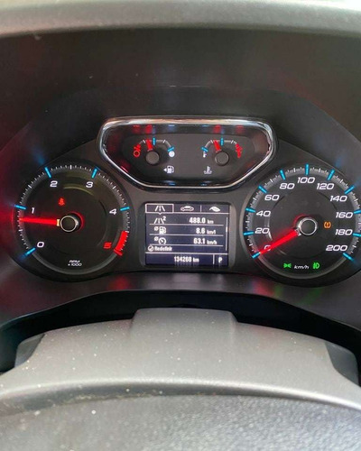 Imagen 9 de 9 de Chevrolet S10 Ltz