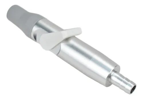 Mango Dental For Salive Valve, Weak Succión Point