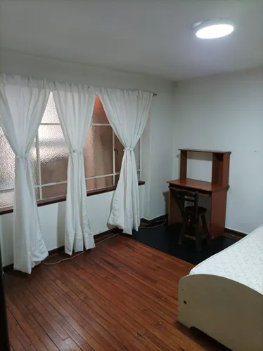 Casa En Venta En La Soledad. Cod V15846