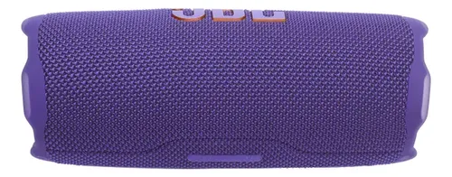 Alto-falante Bluetooth sem fio Jbl Flip 7 Purple 35w 16 horas de