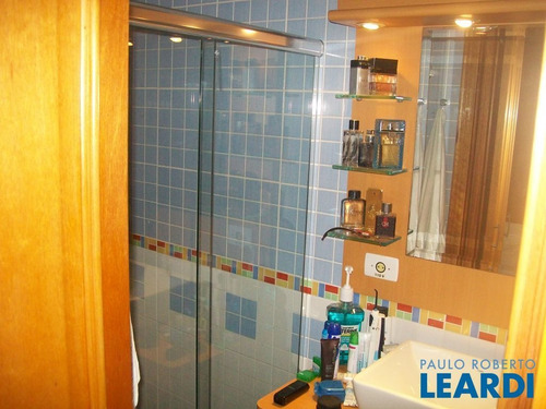 Imagem 15 de 15 de Casa Assobradada - Lapa De Baixo - Sp - 422497