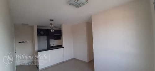 Imagem 4 de 15 de Compre Apartamento Com 3 Quartos Por R$ 295.000 - 19905