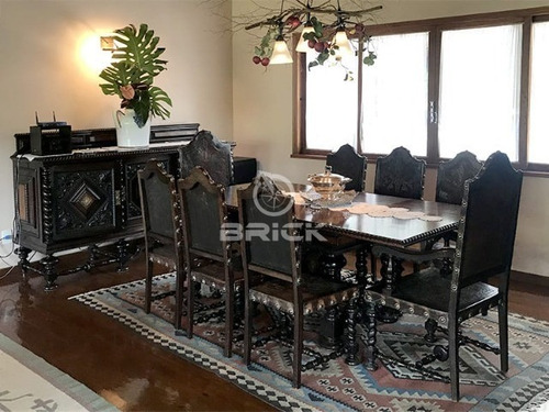Imagem 10 de 25 de Casa Com 4 Quartos No Parque Do Imbuí - Ca01565 - 68854616