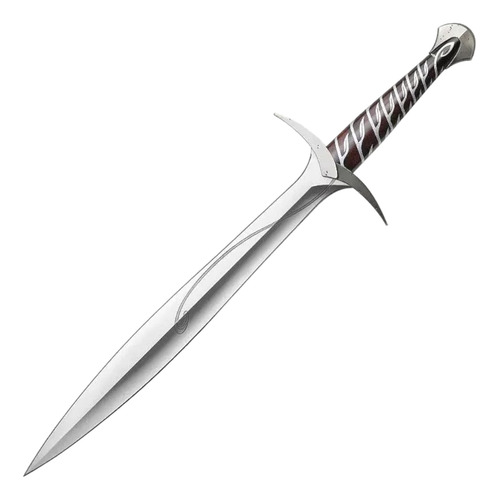 Espada Sting(ferroada) Senhor Dos Anéis Hobbit Frodo