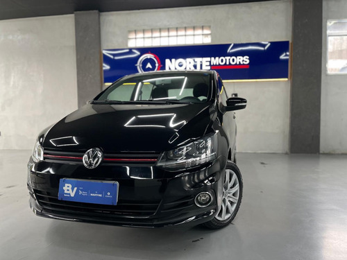 Volkswagen Fox 1.0 MPI TRENDLINE 12V FLEX 4P MANUAL