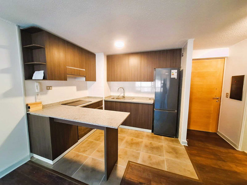 Arriendo Depto 2d1b 317 Lomas De Reloncaví (72982)