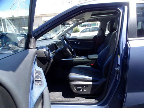 Gac Motor Emzoom 1.5t Gl R-style