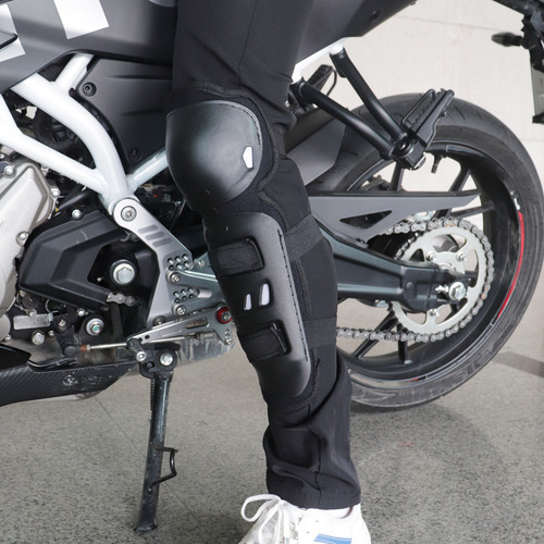 Par Universal De Rodilleras Y Coderas Para Ciclismo Y Bicicl