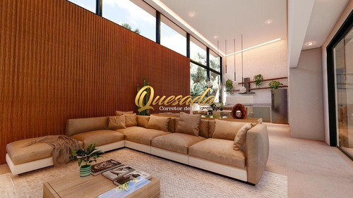 Imagem 3 de 30 de Casa - Ca00784 - 70408634