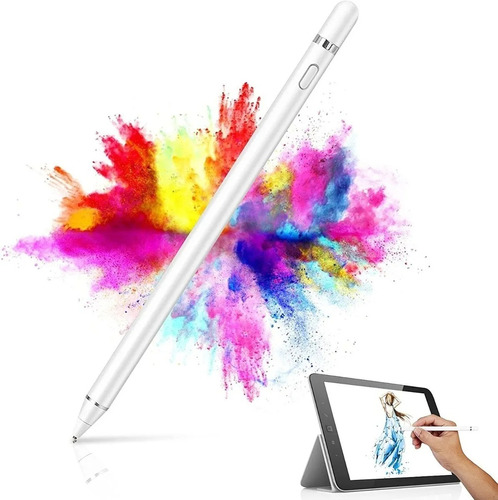 Lápiz Pencil Touch Pen Para iPad Tablet Celulares 