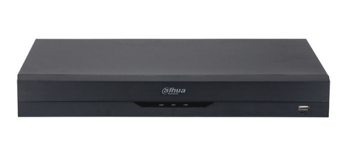 Dvr Dahua 32 Canales 5mp Dh-xvr5232an-i3 