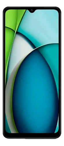 Xiaomi Redmi A3x Dual Sim 64gb Negro Ocaso 3gb Ram Negro