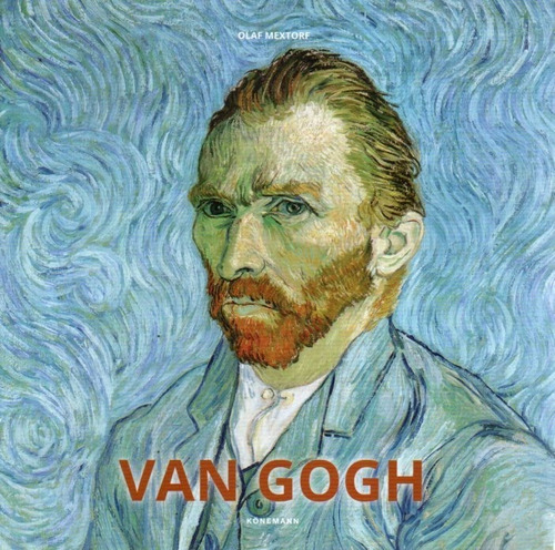 Van Gogh Olaf Mextorf 