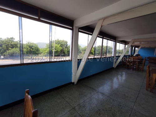 Local Comercial En Venta En Barquisimeto Jr