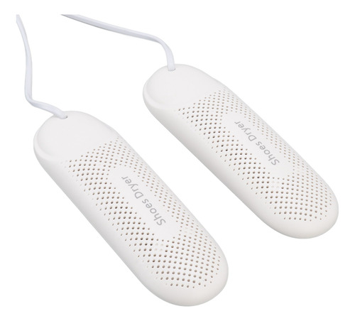 Secador De Zapatos 12w, Esterilización Y Desodorización De 3