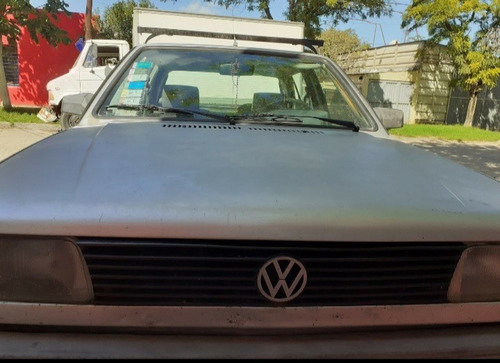 Imagen 2 de 15 de Volkswagen Senda 1.6 D 1994