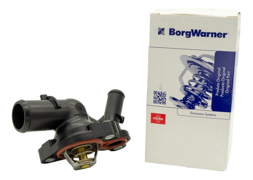 Válvula Termostática Wahler Doblo Bravo Linea 1.8 16v Etorq