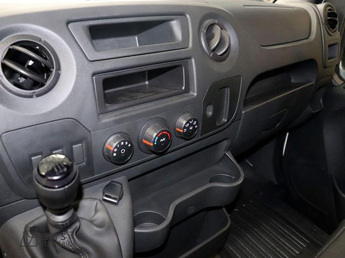 Renault Master Executiva L3h2 16 Lugares 2025