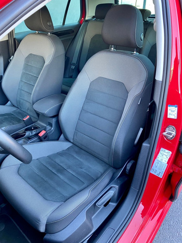 Volkswagen Golf 2019 1.4 Highline Dsg At