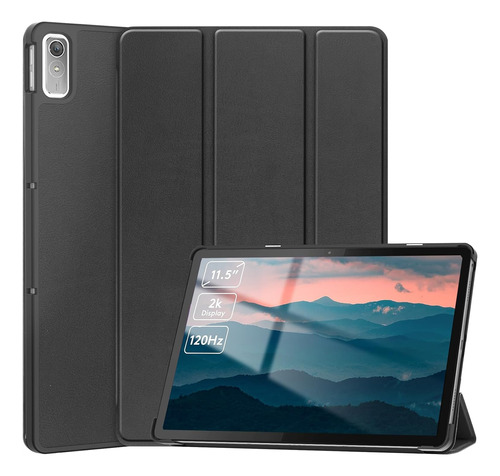 Funda Protectora Rígida Delgada Y Ligera Para Lenovo Tab P11