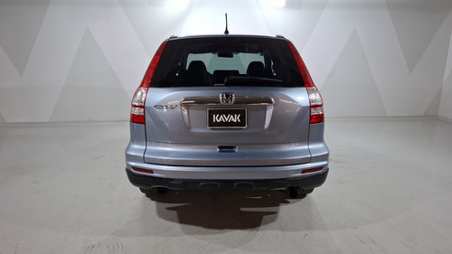 Honda CR-V 2.4 Ex-l