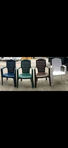 Silla Plastica Duraplas